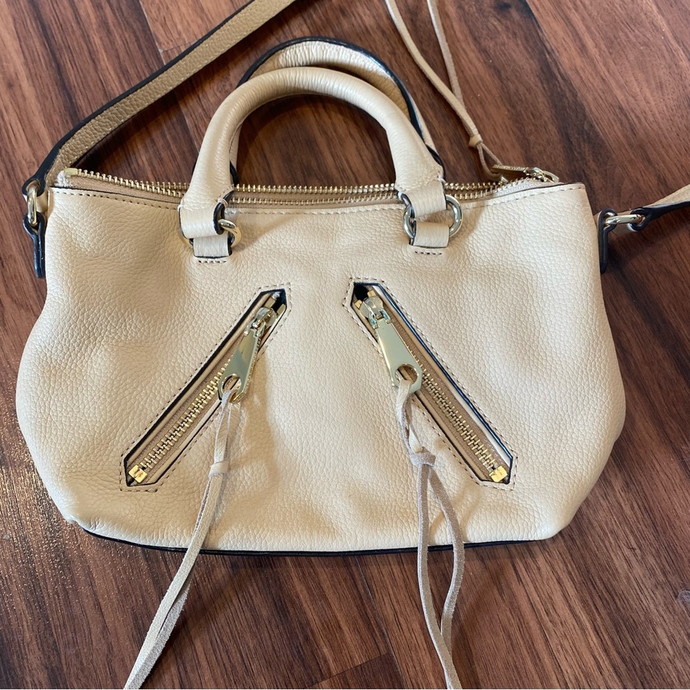 Rebecca Minkoff handbag - Picture 6 of 16